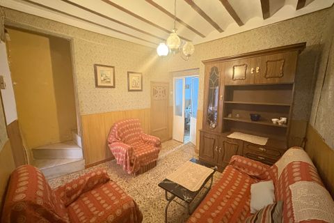 Byhus i Cantoria, Almeria, Cantoria - € 40.000 | Ref: Casa Marilo - foto 11